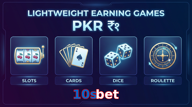 Payment and PKR controls in 10Sbet